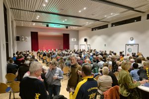 30 Jahre TTG