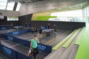 Meisterschaften 2019