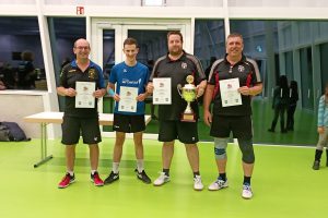 Meisterschaften 2021