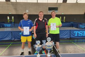 Meisterschaften 2022