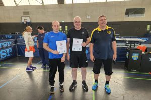 Meisterschaften 2023